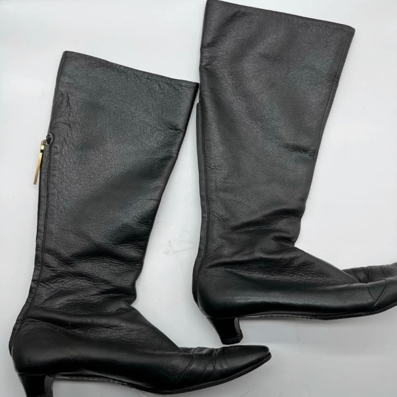 Louis Vuitton boots - Picture 1 of 7